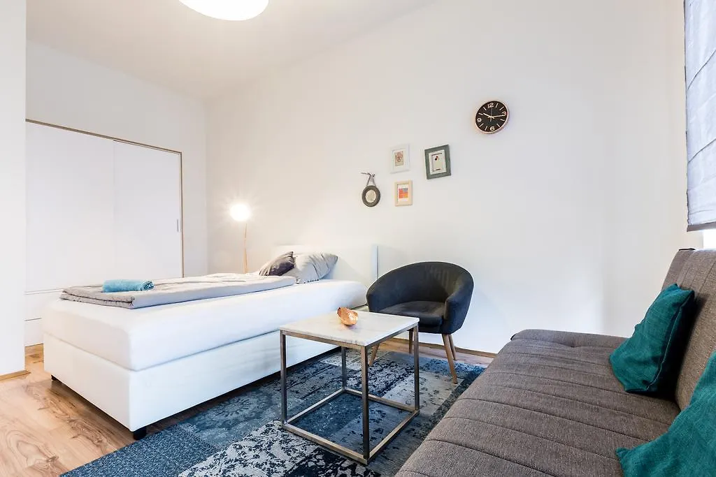 Holiday & Business Apartments 1120 ウィーン