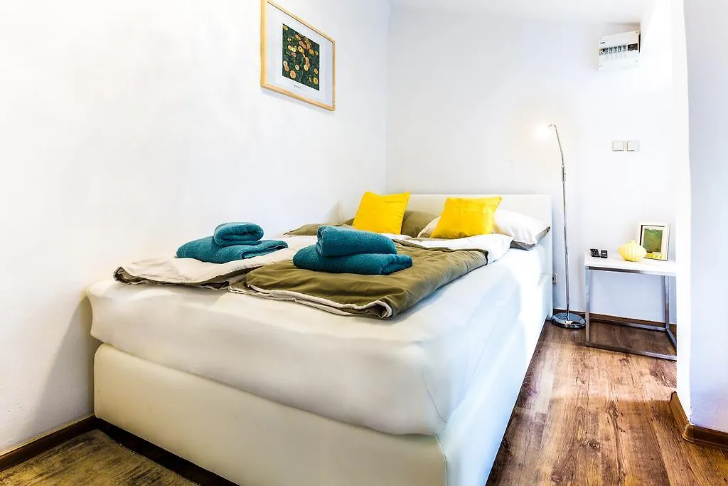 Holiday & Business Apartments 1120 Wien
