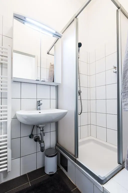 Holiday & Business Apartments 1120 Wien