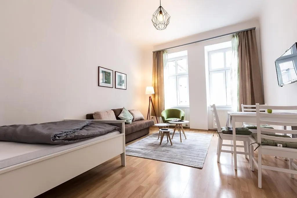 Holiday & Business Apartments 1120 Wien