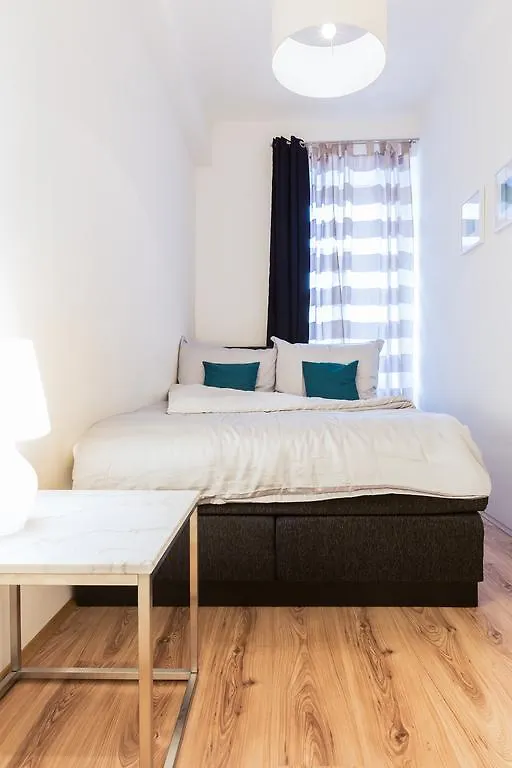 Holiday & Business Apartments 1120 ウィーン オーストリア