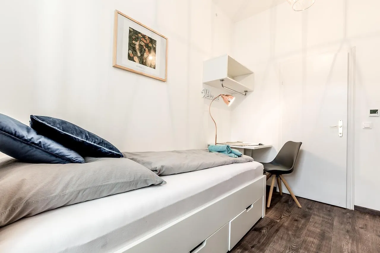 Holiday & Business Apartments 1120 Wien