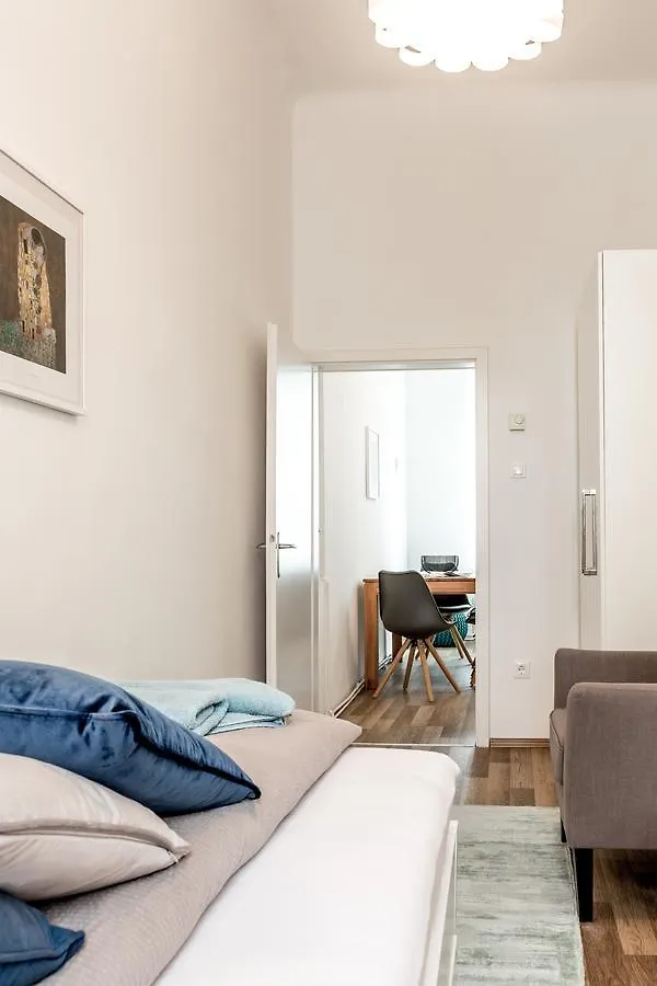 Holiday & Business Apartments 1120 ウィーン