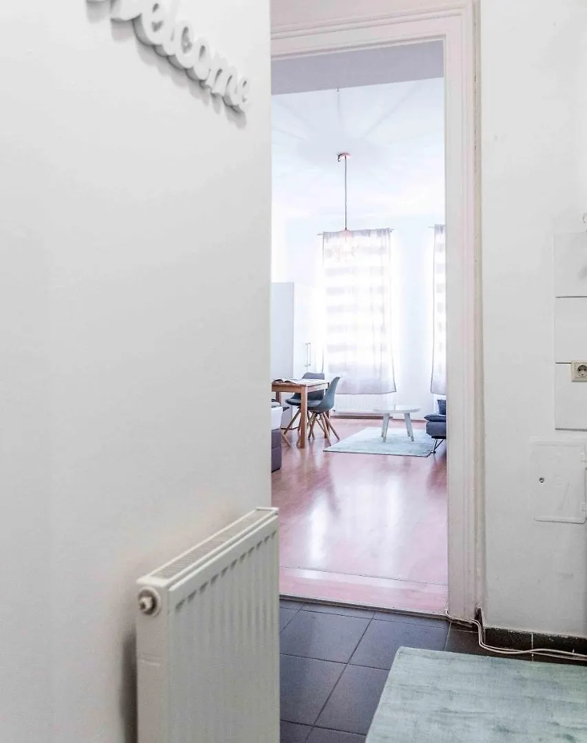 Holiday & Business Apartments 1120 ウィーン